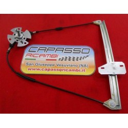 ALZACRISTALLO SINISTRO RENAULT SUPER 5 DESTRO 