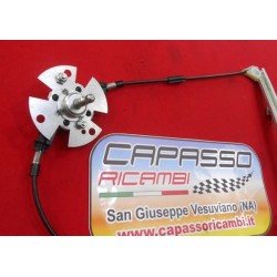 ALZACRISTALLO SINISTRO RENAULT SUPER 5 DESTRO 