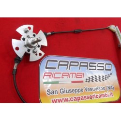 ALZACRISTALLO SINISTRO RENAULT SUPER 5 SINISTRO 