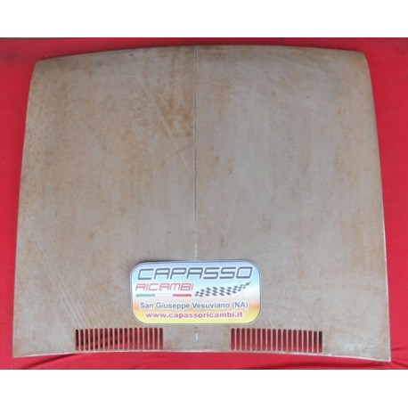 COFANO ANTERIORE FIAT 850 BERLINA
