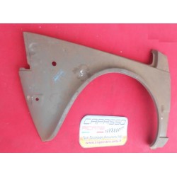 PARAFANGO ANTERIORE SINISTRO FIAT 127 4 SERIE 