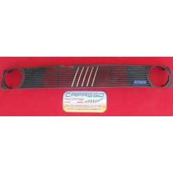 GRIGLIA MASCHERINA ANTERIORE FIAT RITMO 2 FARI 