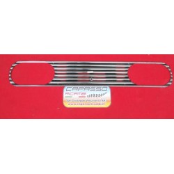 GRIGLIA MASCHERINA FRONTALE FIAT 850 PULMINO