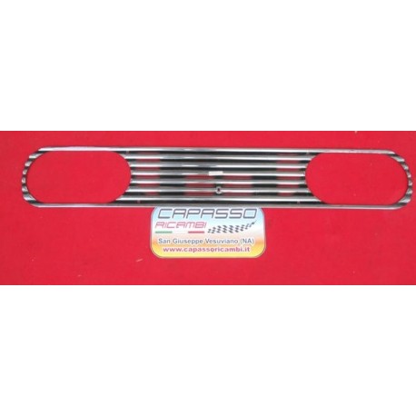 GRIGLIA MASCHERINA FRONTALE FIAT 850 PULMINO