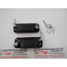 MANIGLIE ESTERNE PORTE FIAT 126  UNICA CHIAVE