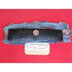 MASCHERINA GRIGLIA ANTERIORE FIAT 127 3 SERIE 75 HP 