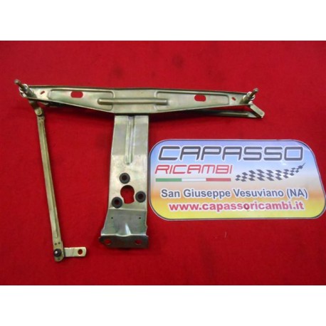 MECCANISMO TERGICRISTALLO FIAT 1100