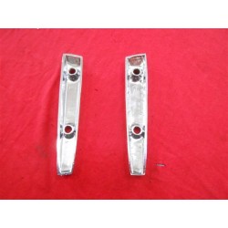 MOSTRINA CAPOTTA FIAT 1200 SPIDER