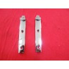 MOSTRINA CROMATA POSTERIORE BAULE ALFAROMEO DUETTO