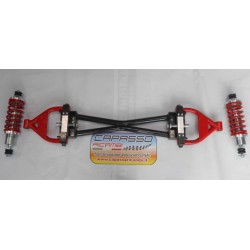 PENDOLARE SOSPENSIONE INDIPENDENTE CON CAMPER REGOLABILE FIAT 126