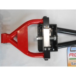 PENDOLARE SOSPENSIONE INDIPENDENTE CON CAMPER REGOLABILE FIAT 126