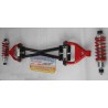 PENDOLARE SOSPENSIONE INDIPENDENTE CON CAMPER REGOLABILE FIAT 126