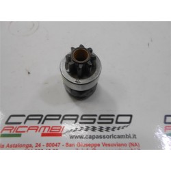 INDOTTO MOTORINO AVVIAMENTO FIAT 600 D