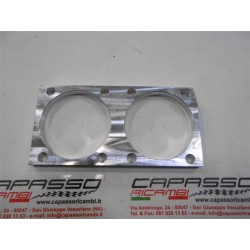PIASTRA SOTTOCILINDRI FIAT 126  DIAMTERO CILINDRO ALTEZZA 12 83 