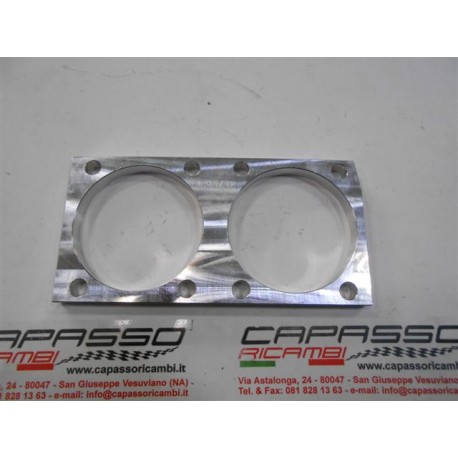 PIASTRA SOTTOCILINDRI FIAT 126  DIAMTERO CILINDRO ALTEZZA 12 83 