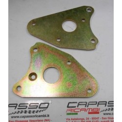 PIASTRE FRENO A DISCO FIAT 126  