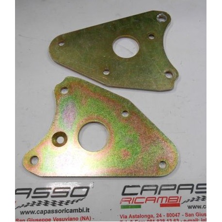 PIASTRE FRENO A DISCO FIAT 126  