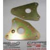 PIASTRE FRENO A DISCO FIAT 126  