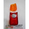PLASTICA FANALE POSTERIORE DESTRA E SINISTRA LANCIA APPIA 2 SERIE