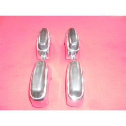 ROSTRI PARAURTI FIAT 850 PULMINO