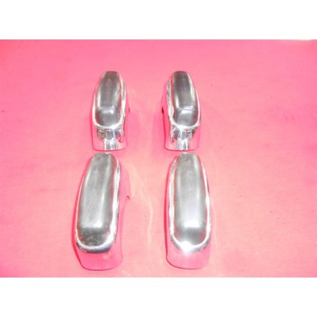 ROSTRI PARAURTI FIAT 850 PULMINO