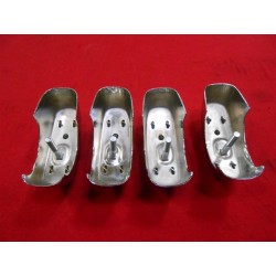 ROSTRI PARAURTI FIAT 850 PULMINO
