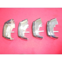 ROSTRI PARAURTI FIAT 850 PULMINO