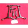 TELAIO CULLA MOTORE COMPLETA LANCIA FULVIA COUPE