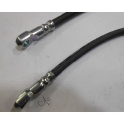 TUBI FRENO POSTERIORE FIAT 900 PULMINO