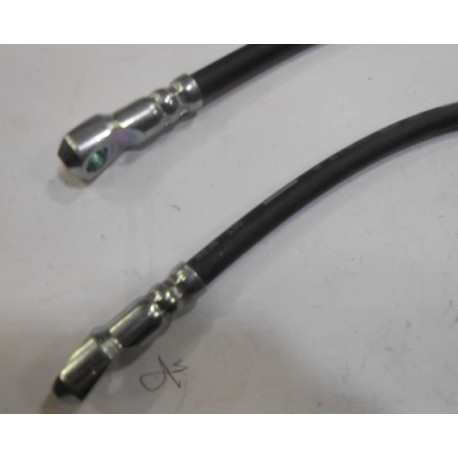 TUBI FRENO POSTERIORE FIAT 900 PULMINO