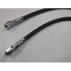 TUBI FRENO POSTERIORE FIAT 900 PULMINO
