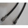TUBI FRENO POSTERIORE FIAT 900 PULMINO