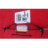 AVATRENO COMPLETO FIAT 500 C TOPOLINO COMPLETO