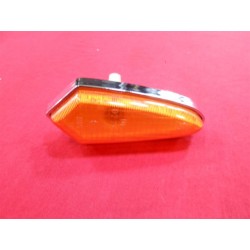 FRECCIA FANALE  LATERALE AUTOBIANCHI  A112 CROMATO 