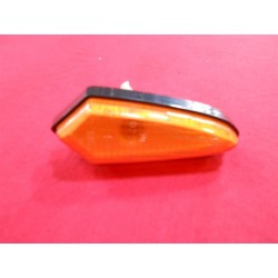 FRECCIA FANALE LATERALE A112 NERO 