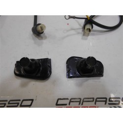FANALE TARGA MINI 90