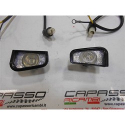 FANALE TARGA MINI 90   MINI 120