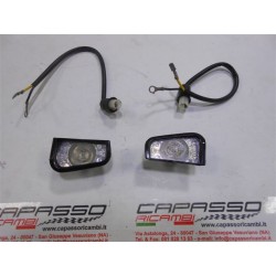 FANALE TARGA MINI 90   MINI 120
