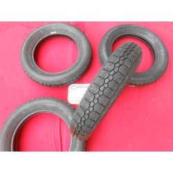PNEOMATICI GOMME FIAT 500 BELVEDERE