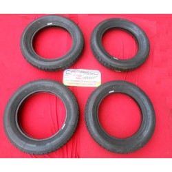 PNEOMATICI GOMME FIAT 500 BELVEDERE