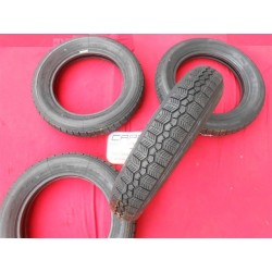 PNEOMATICI GOMME FIAT 500 C TOPOLINO 