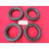 PNEOMATICI GOMME FIAT 500 C TOPOLINO 