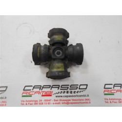 CROCIERA GIUNTO MINI MINOR