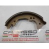 GANASCE FRENO AUTOBIANCHI BIANCHINA