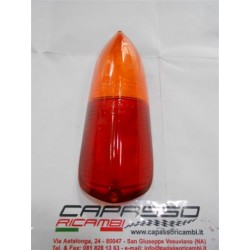 PLASTICA FANALE POSTERIORE FIAT 1500 VIGNALE