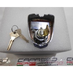 SERRATURA COFANO ANTERIORE FIAT 500 
