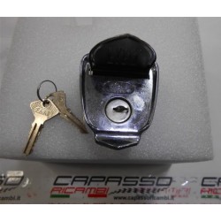 SERRATURA COFANO ANTERIORE FIAT 500 