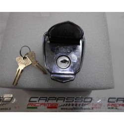 SERRATURA COFANO ANTERIORE FIAT 500 D