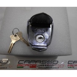 SERRATURA COFANO ANTERIORE FIAT 600