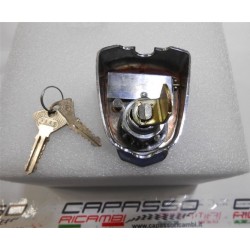 SERRATURA COFANO ANTERIORE FIAT 600